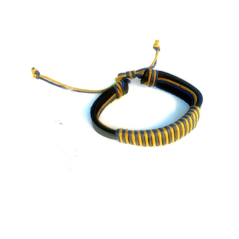 McGrath Surfer Bracelet Adjustable